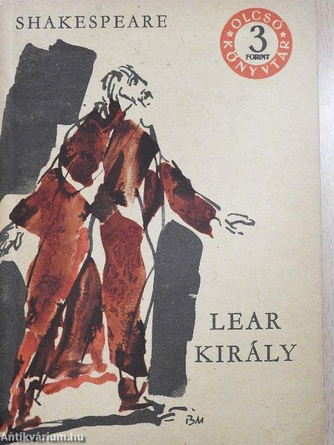 Lear király