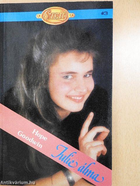 Julie álma