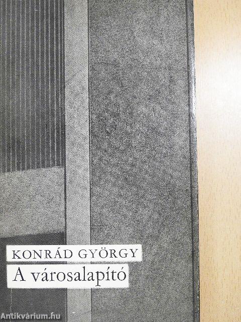 A városalapító