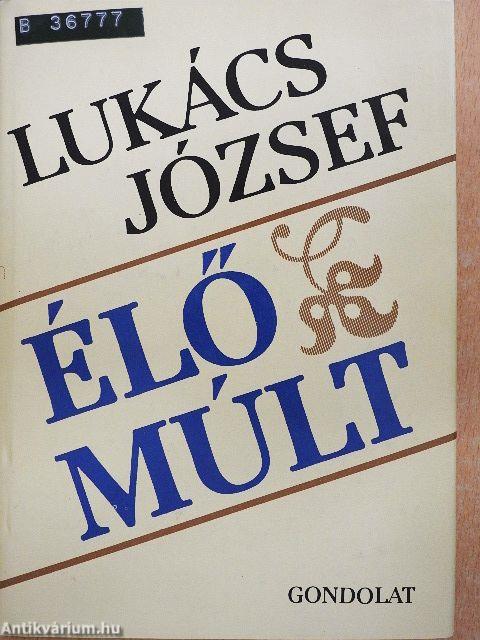 Élő múlt