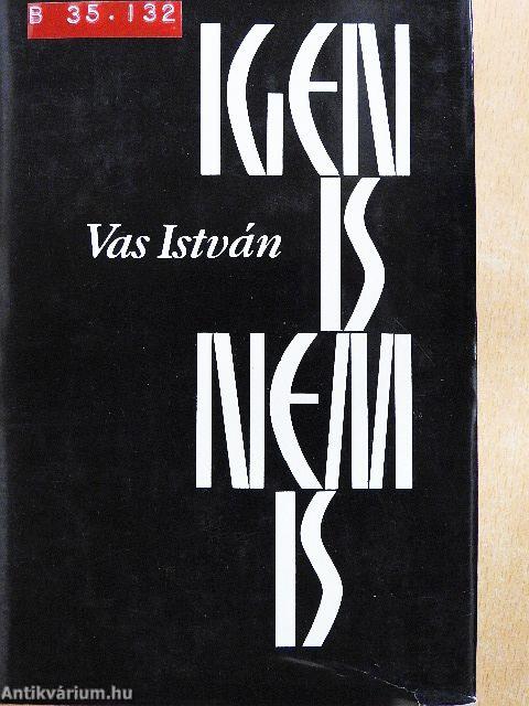 Igen is, nem is