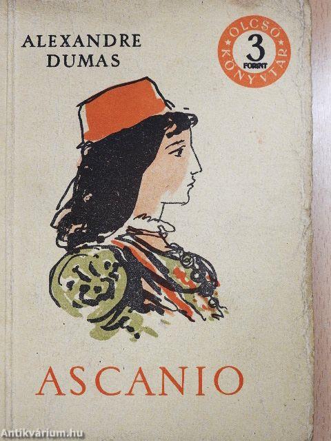 Ascanio I-III.