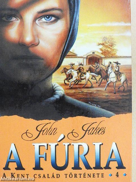 A fúria