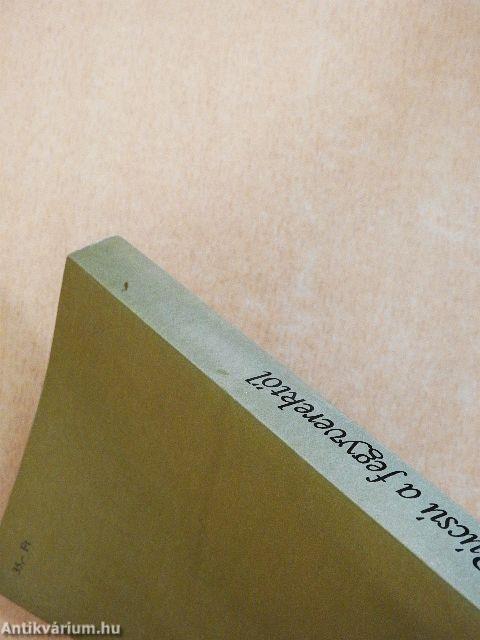 Búcsú a fegyverektől