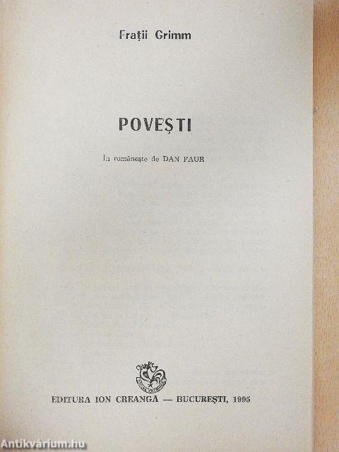 Povesti