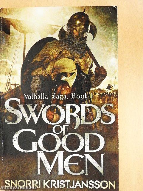 Swords of Good Men