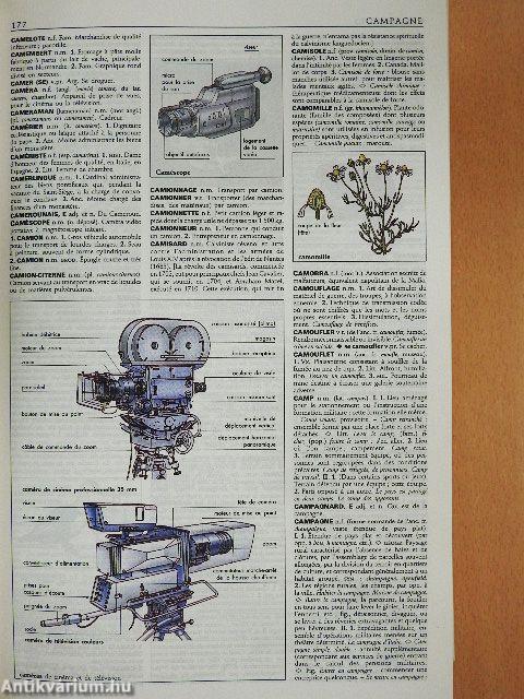 Le Petit Larousse