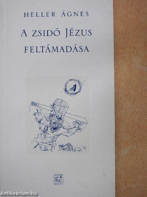 A Zsidó Jézus feltámadása