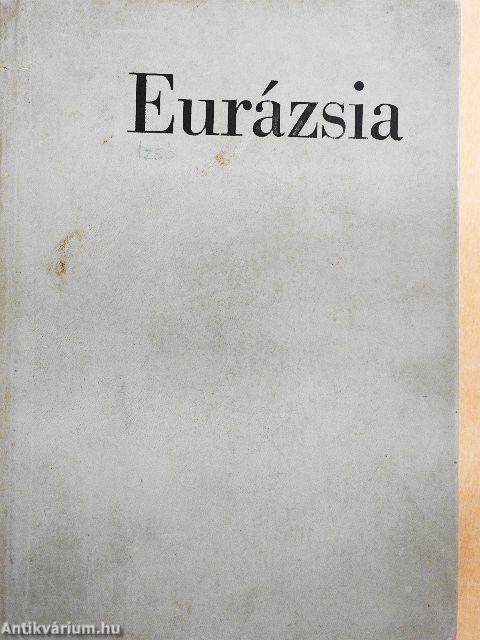 Eurázsia