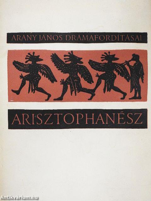 Arany János drámafordításai I-II.