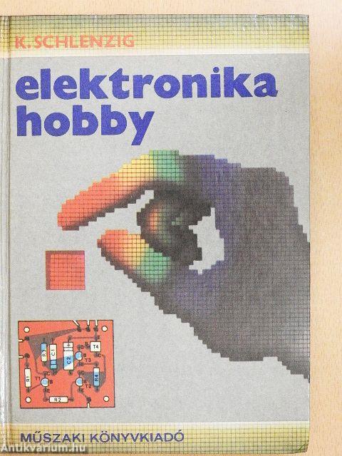 Elektronika hobby