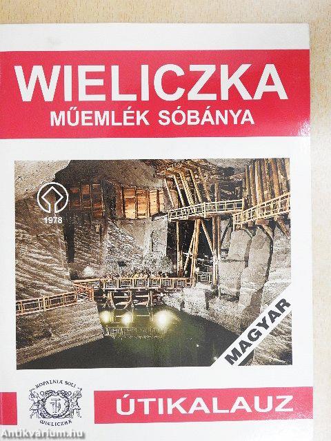 Wieliczka