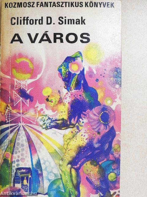 A város