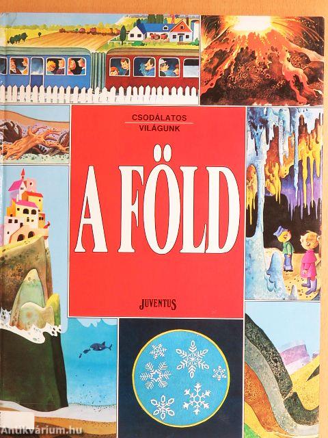 A Föld