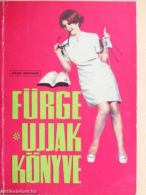 Fürge Ujjak Könyve 1968