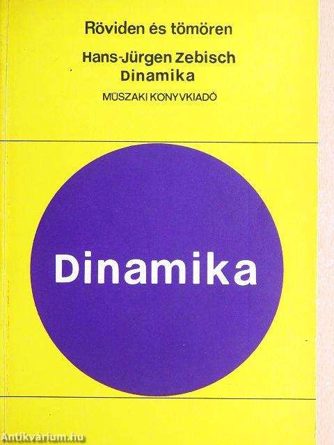 Dinamika