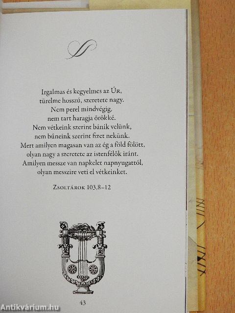 A Biblia Bölcsessége - Zsoltárok