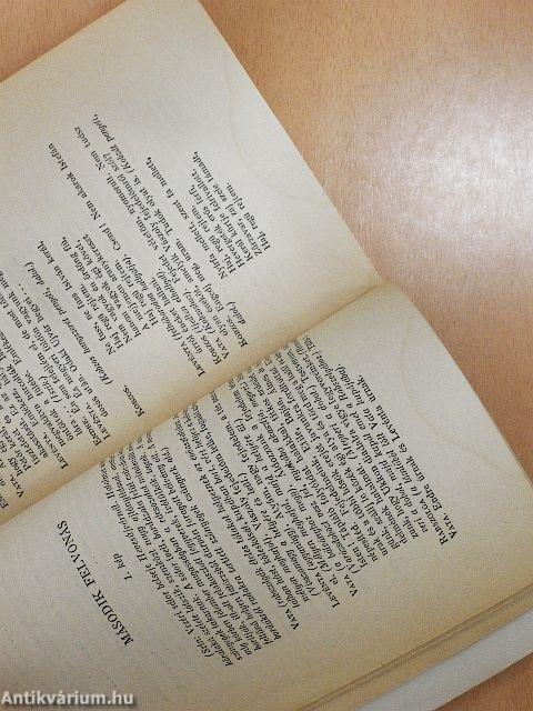 Jajgatunk és kacagunk