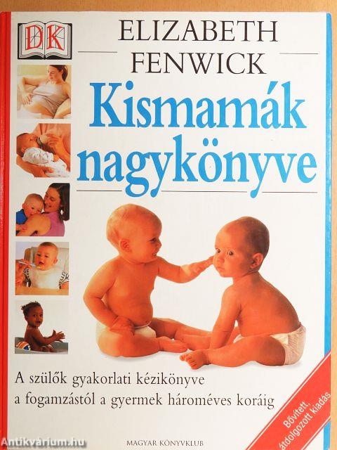 Kismamák nagykönyve