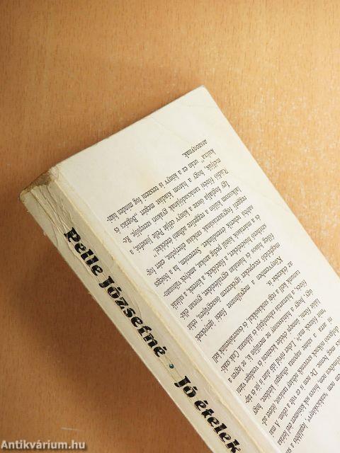 Jó ételek - jó ötletek