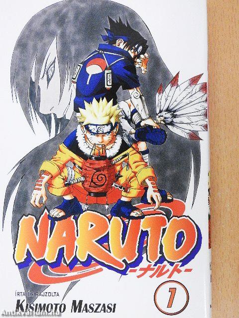 Naruto 7.