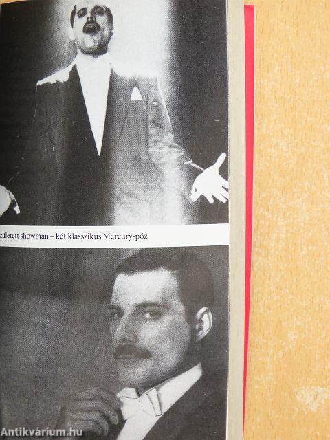 Freddie Mercury élete