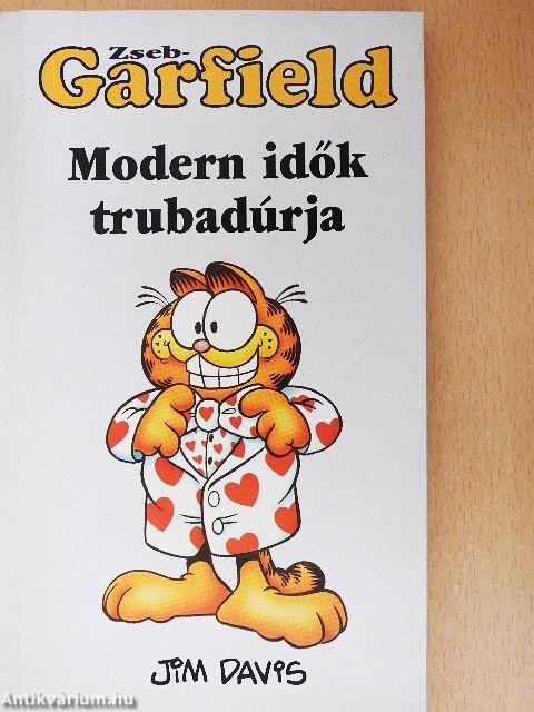 Modern idők trubadúrja