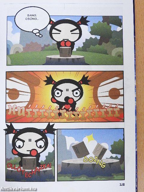 Jetix könyvmagazin 2009. január