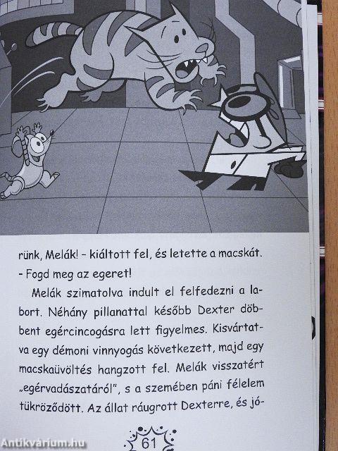 Cartoon Network Könyvmagazin 2009. május Különszám