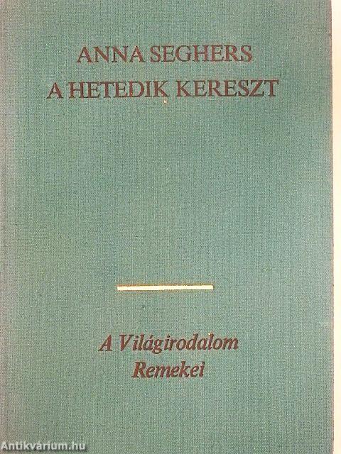 A hetedik kereszt