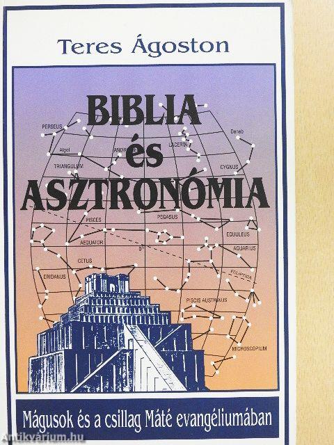 Biblia és asztronómia