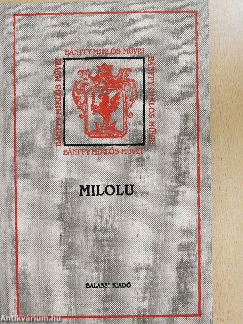 Milolu