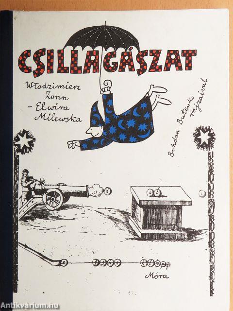 Csillagászat