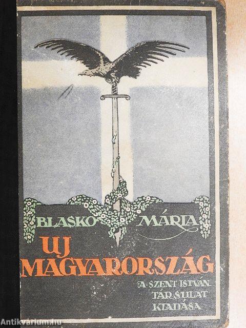 Uj Magyarország