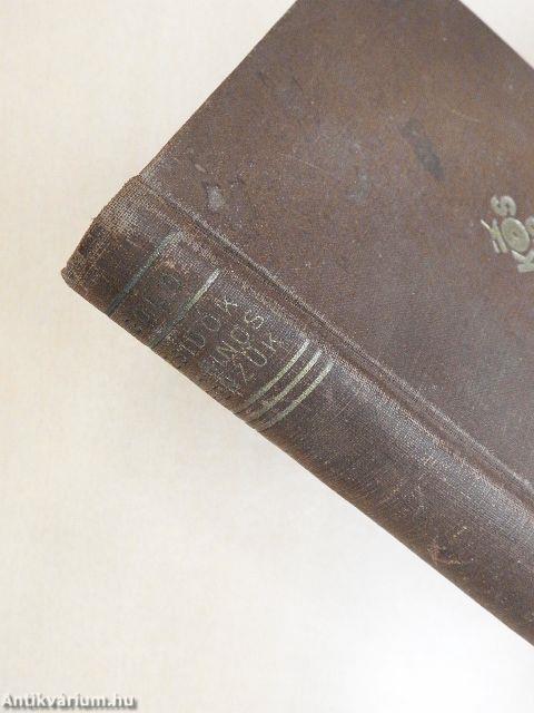 Zsidók ha nincs pénzük