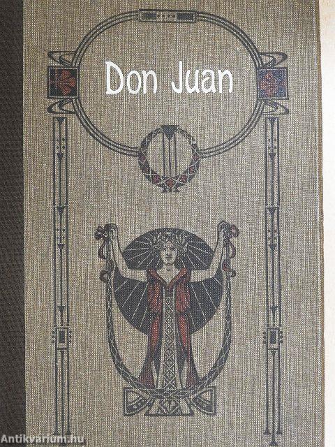 Don Juan I-II.