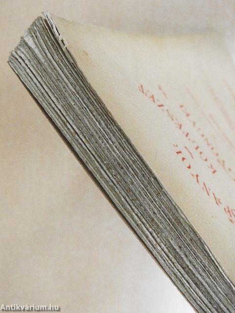 A spanyol költészet gyöngyei