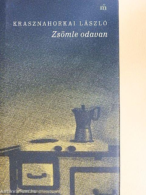 Zsömle odavan