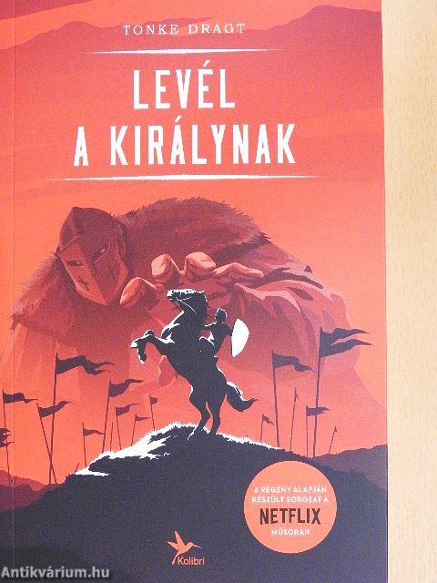 Levél a királynak