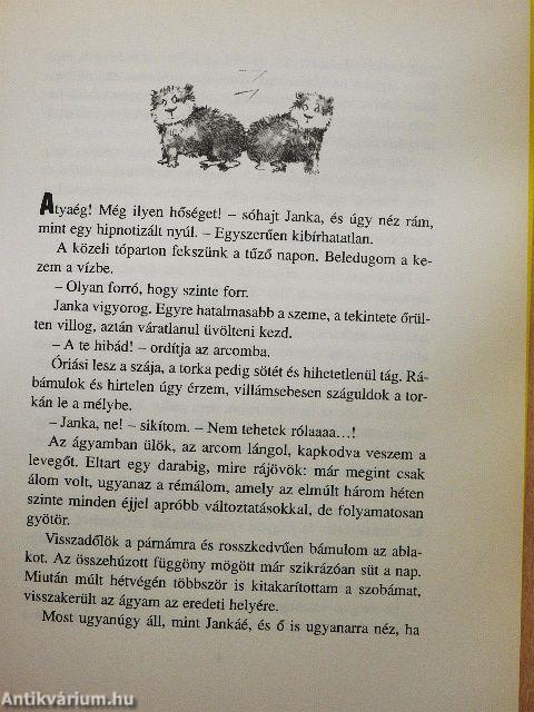 Barátnőm az ellenségem 2.