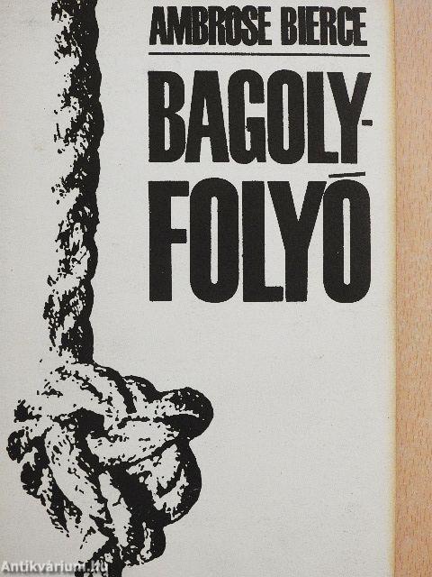 Bagoly-folyó