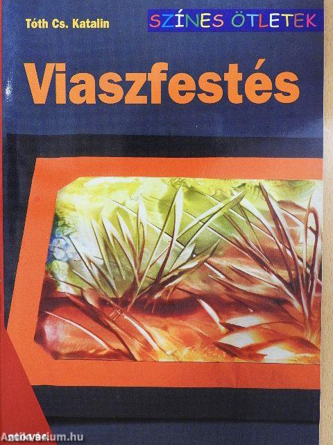 Viaszfestés