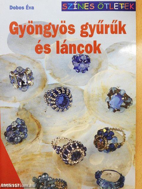 Gyöngyös gyűrűk és láncok