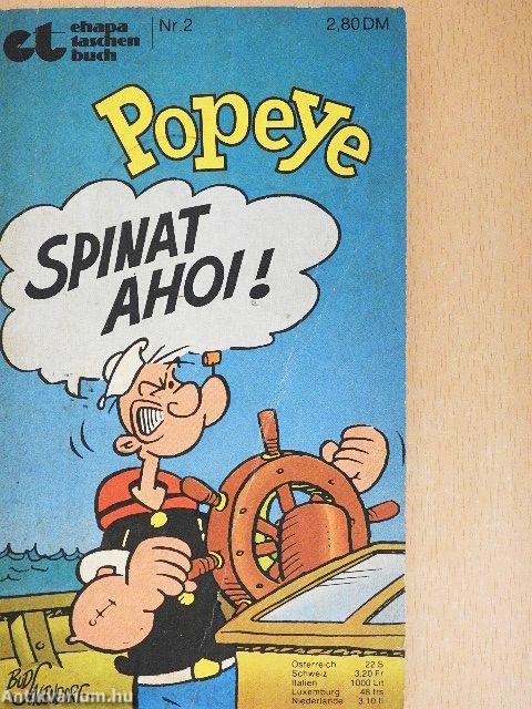 Popeye Nr. 2