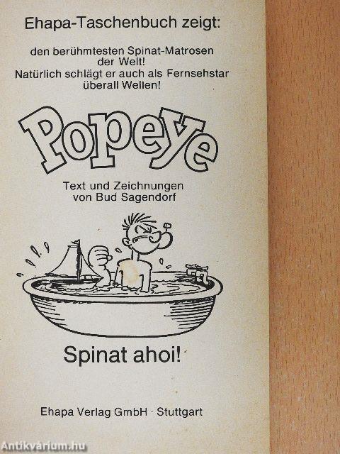 Popeye Nr. 2