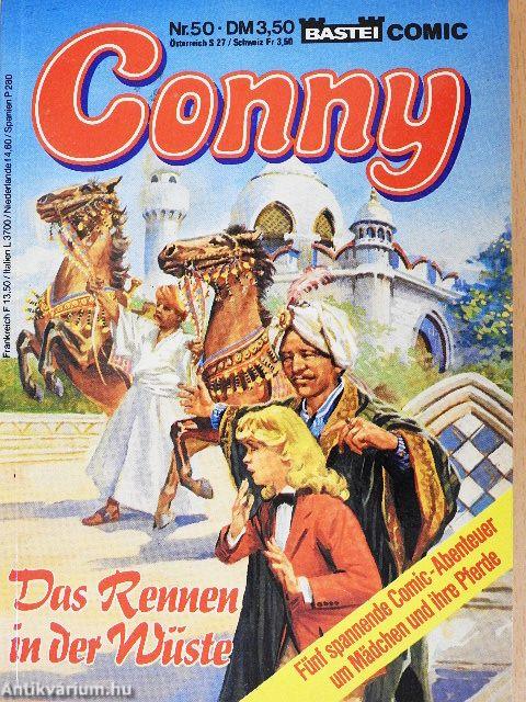 Conny 50.