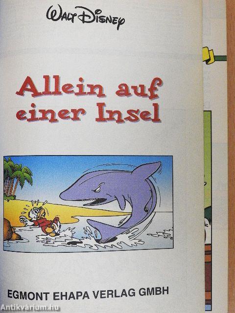 Lustiges Taschenbuch 5. 