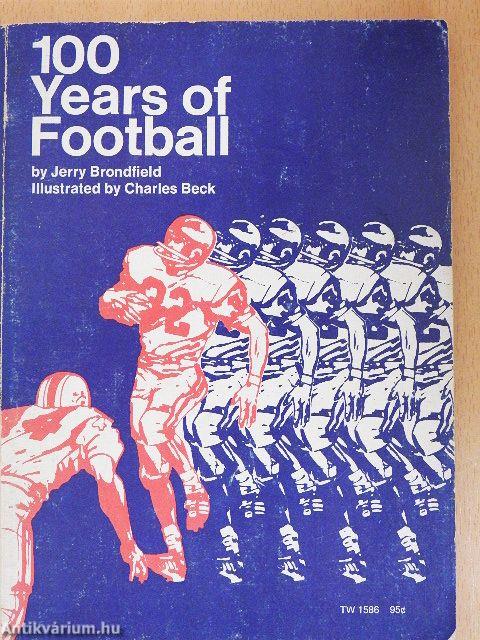 100 Years of Football