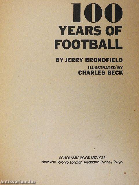 100 Years of Football