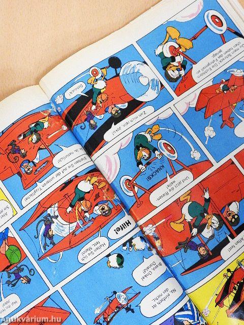 Die tollsten Geschichten von Donald Duck 6.